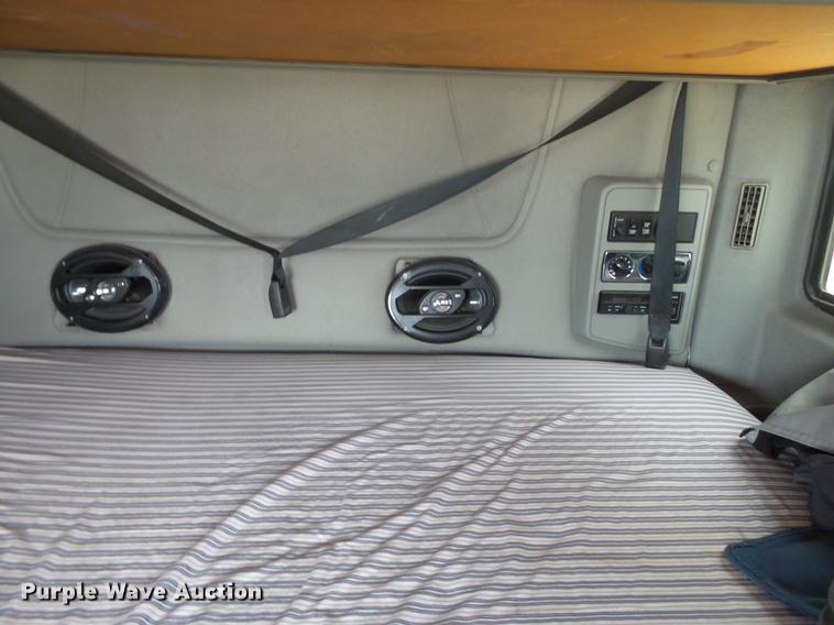 image for item FS9515 2010 International ProStar semi truck