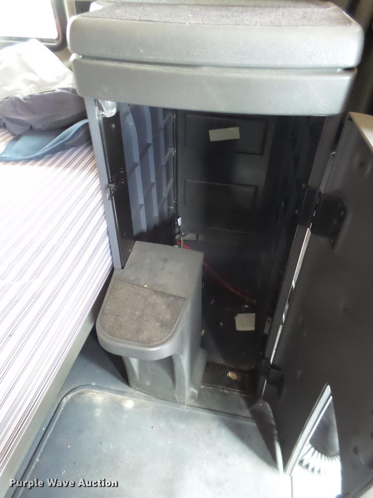 image for item FS9515 2010 International ProStar semi truck