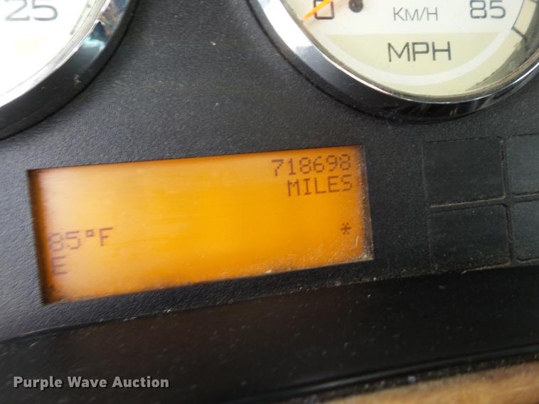 image for item FS9515 2010 International ProStar semi truck