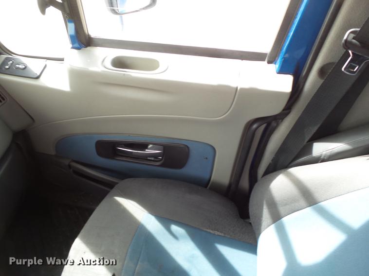 image for item FS9515 2010 International ProStar semi truck