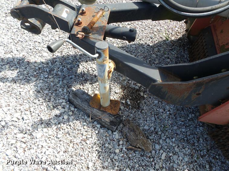 image for item DD2251 Bush Hog 2610 rotary mower