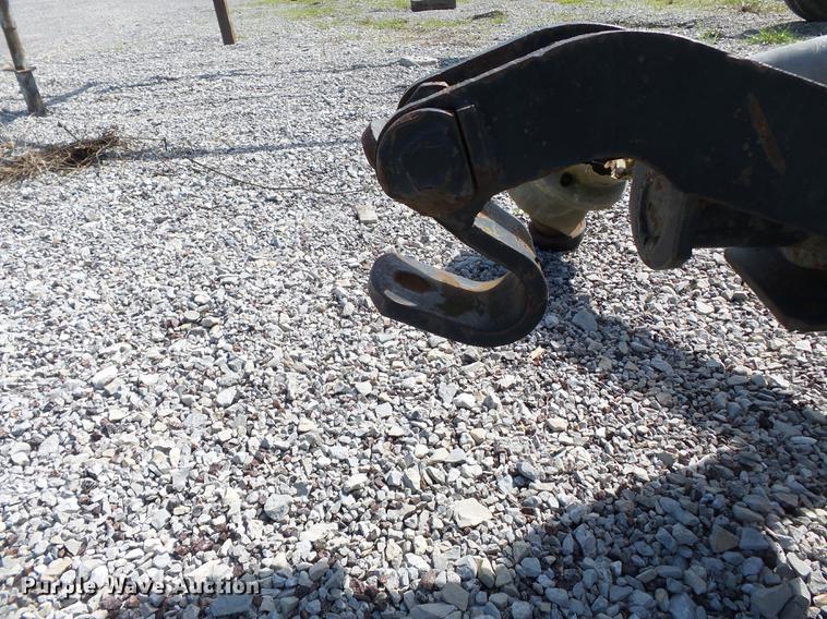 image for item DD2251 Bush Hog 2610 rotary mower