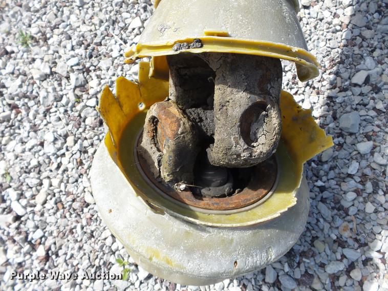 image for item DD2251 Bush Hog 2610 rotary mower