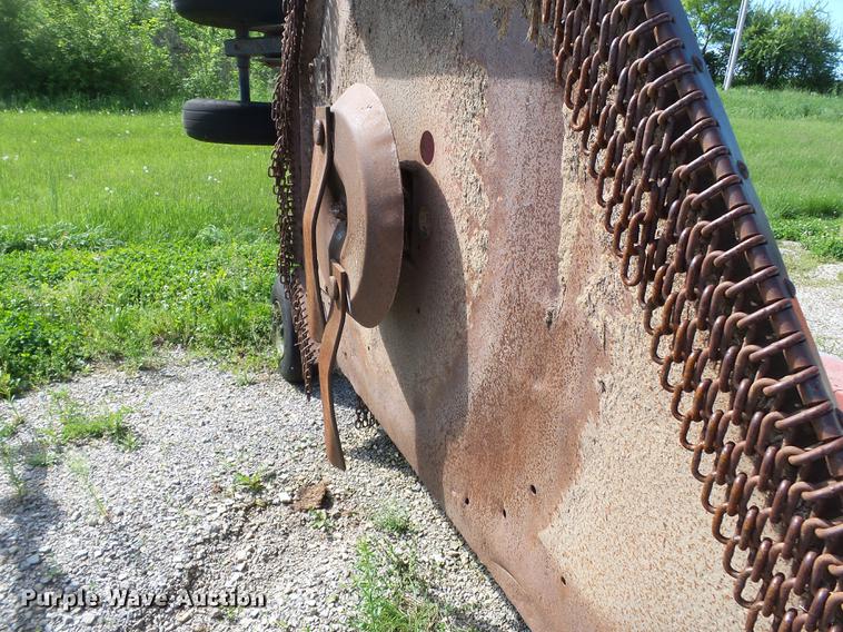 image for item DD2251 Bush Hog 2610 rotary mower