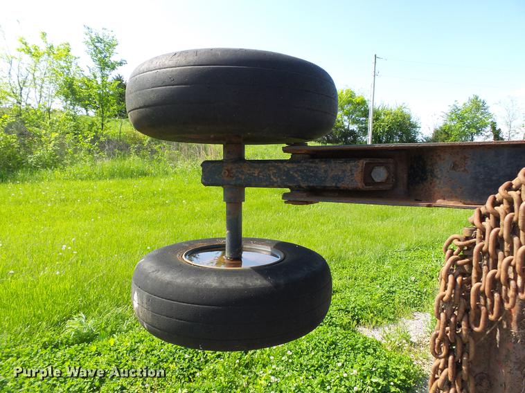 image for item DD2251 Bush Hog 2610 rotary mower