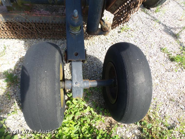 image for item DD2251 Bush Hog 2610 rotary mower
