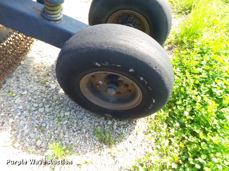 image for item DD2251 Bush Hog 2610 rotary mower