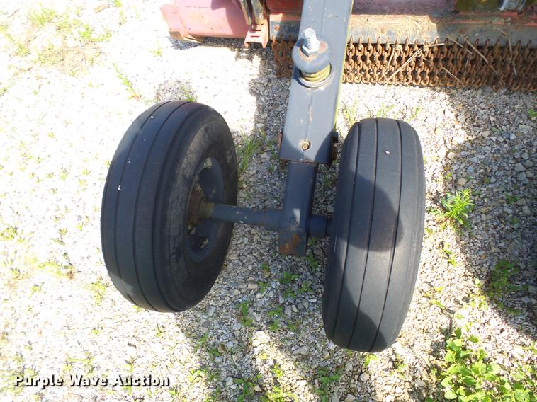 image for item DD2251 Bush Hog 2610 rotary mower