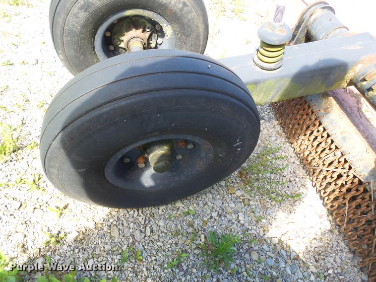 image for item DD2251 Bush Hog 2610 rotary mower