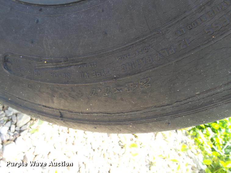 image for item DD2251 Bush Hog 2610 rotary mower