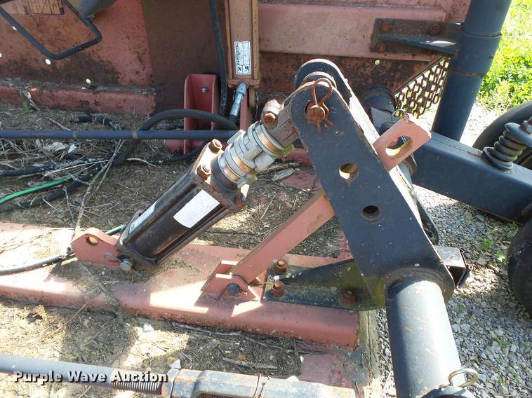 image for item DD2251 Bush Hog 2610 rotary mower