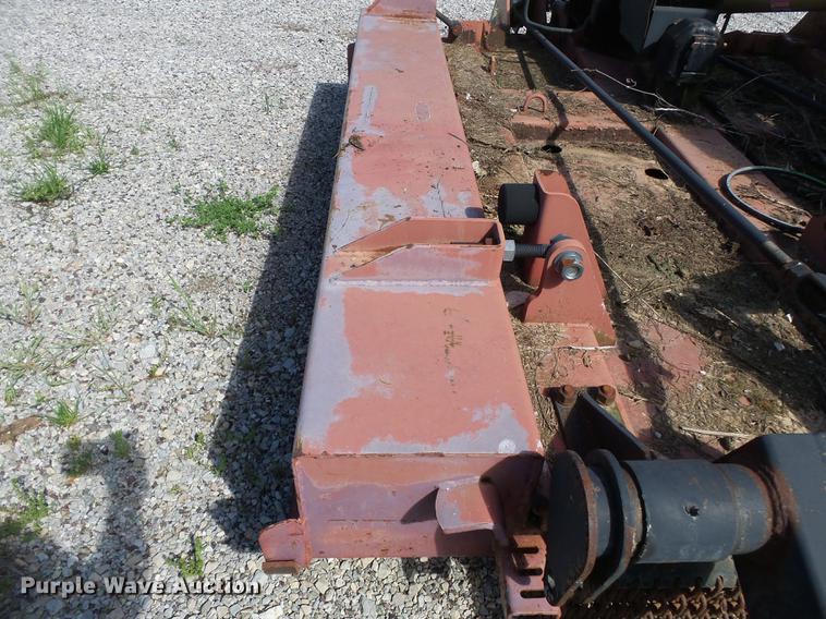 image for item DD2251 Bush Hog 2610 rotary mower