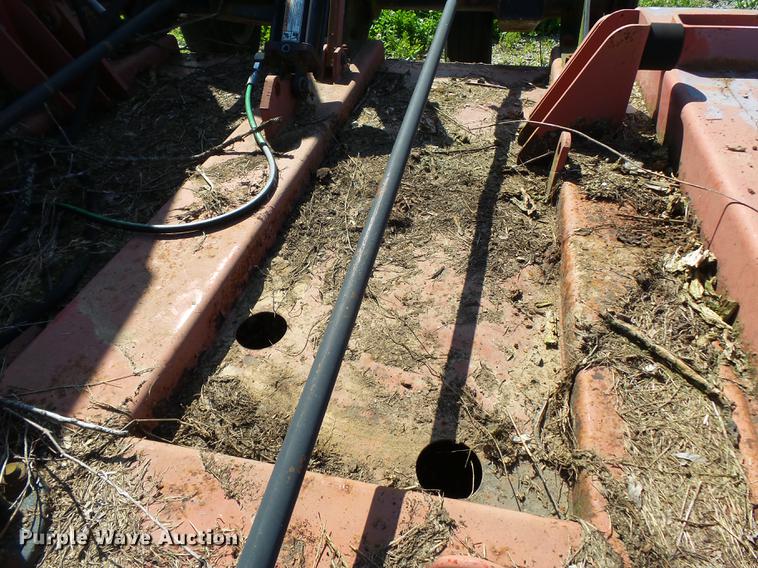 image for item DD2251 Bush Hog 2610 rotary mower