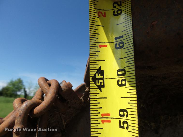 image for item DD2251 Bush Hog 2610 rotary mower