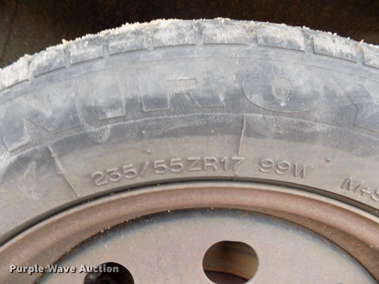 image for item DE1227 2010 Ford Crown Victoria Police Interceptor