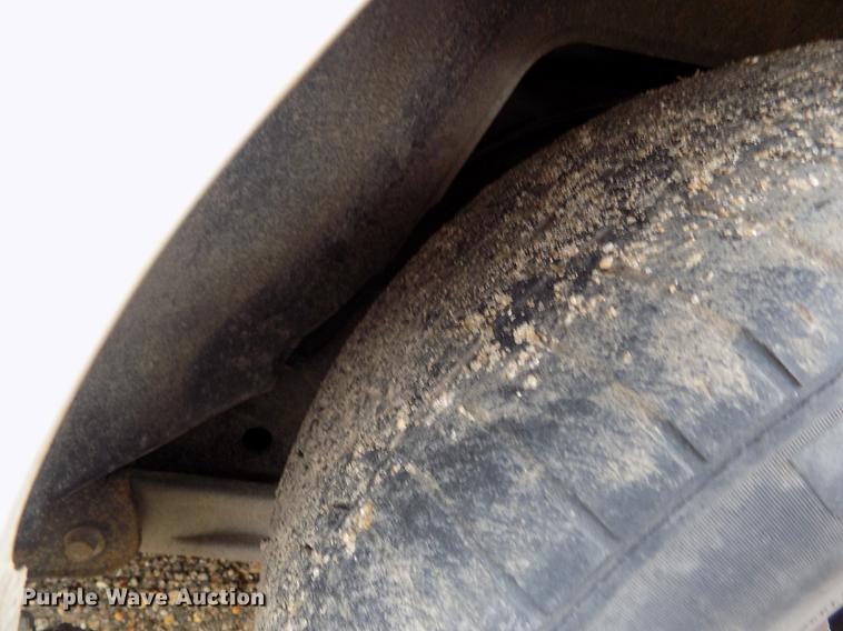 image for item DE1227 2010 Ford Crown Victoria Police Interceptor