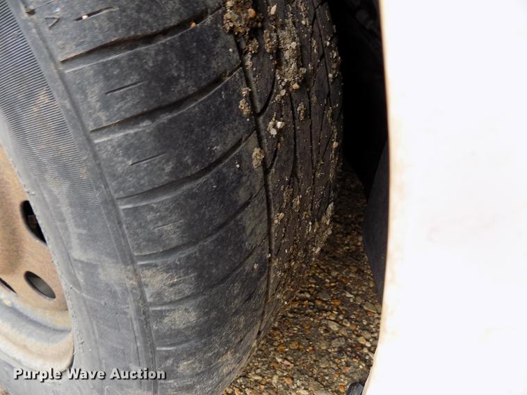 image for item DE1227 2010 Ford Crown Victoria Police Interceptor