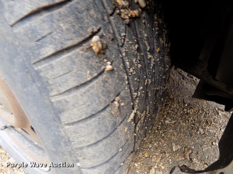 image for item DE1227 2010 Ford Crown Victoria Police Interceptor