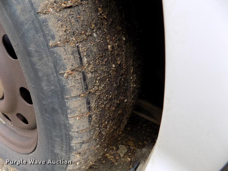 image for item DE1227 2010 Ford Crown Victoria Police Interceptor