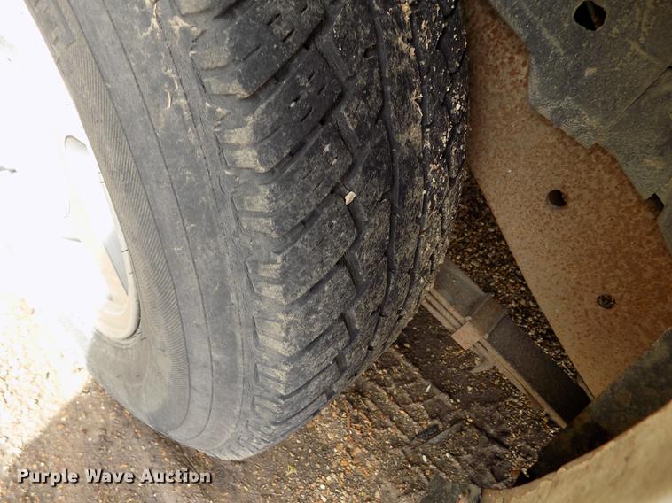 image for item DE1231 1994 Ford Explorer SUV