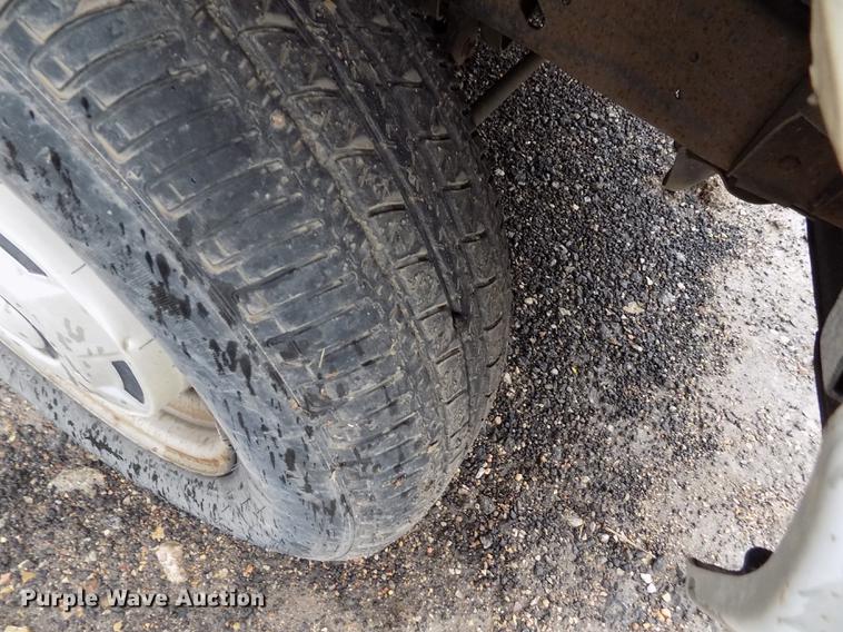 image for item DE1240 1990 Ford F150 Custom pickup truck