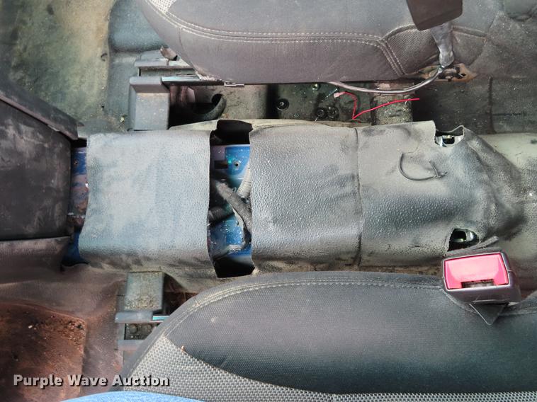 image for item DE3506 2014 Ford Explorer Police Interceptor SUV