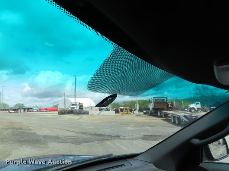 image for item DE3506 2014 Ford Explorer Police Interceptor SUV