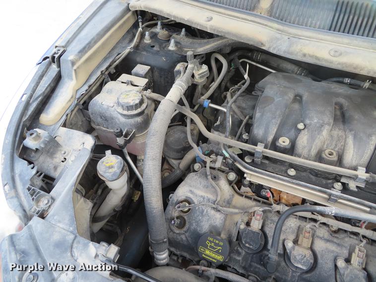 image for item DE3506 2014 Ford Explorer Police Interceptor SUV