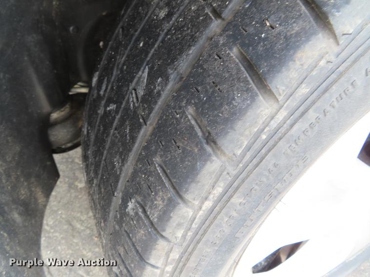 image for item DE3506 2014 Ford Explorer Police Interceptor SUV