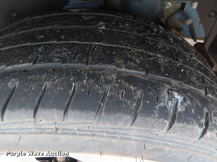 image for item DE3506 2014 Ford Explorer Police Interceptor SUV