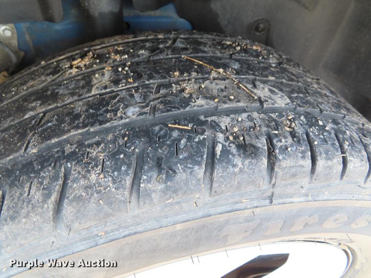 image for item DE3506 2014 Ford Explorer Police Interceptor SUV