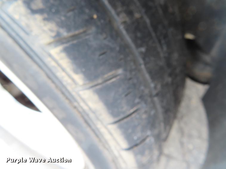 image for item DE3506 2014 Ford Explorer Police Interceptor SUV