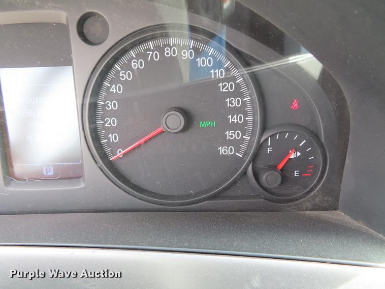 image for item DE3507 2012 Chevrolet Caprice Police