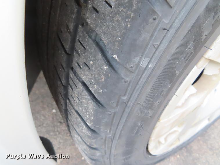 image for item DE3507 2012 Chevrolet Caprice Police