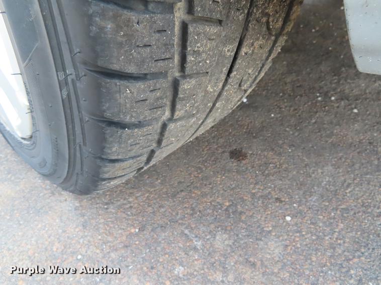 image for item DE3507 2012 Chevrolet Caprice Police