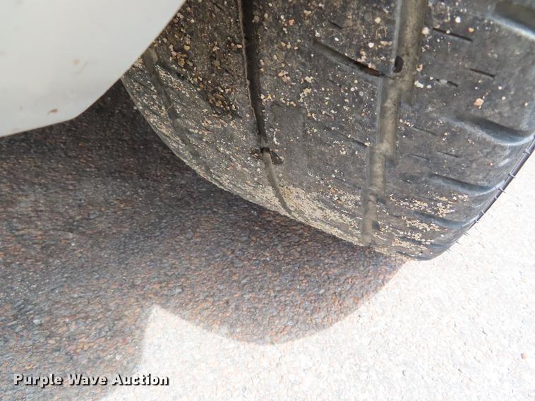 image for item DE3507 2012 Chevrolet Caprice Police