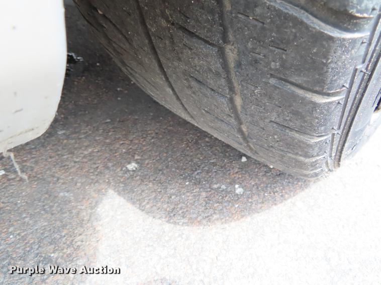 image for item DE3507 2012 Chevrolet Caprice Police