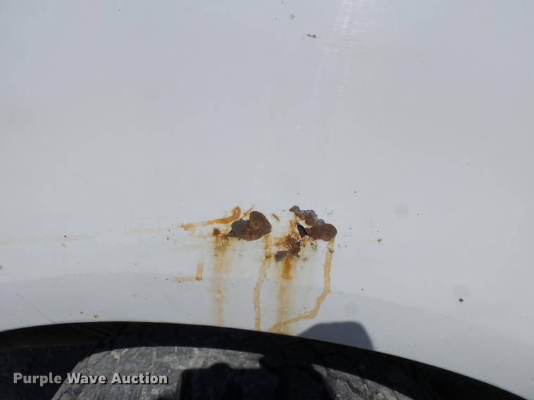 image for item DE7780 1999 Ford F150 pickup truck