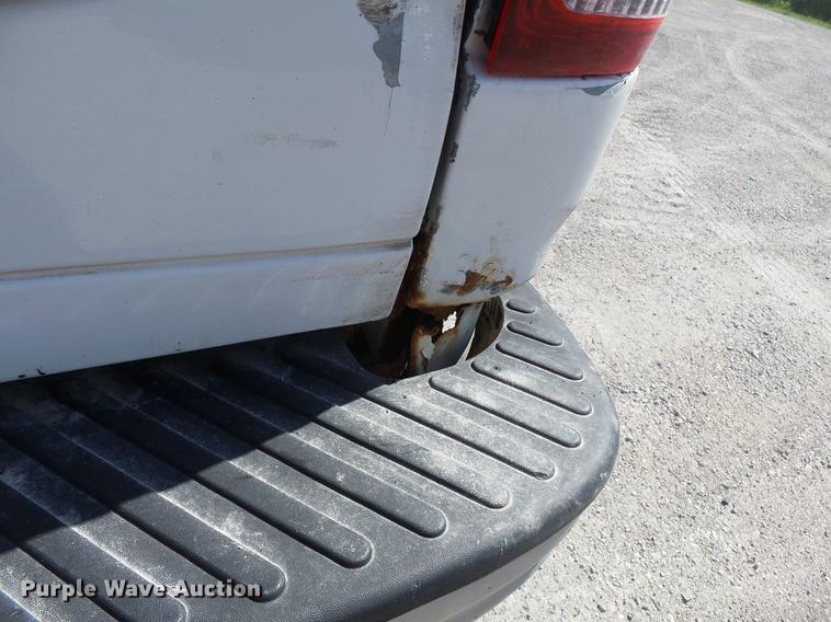 image for item DE7780 1999 Ford F150 pickup truck