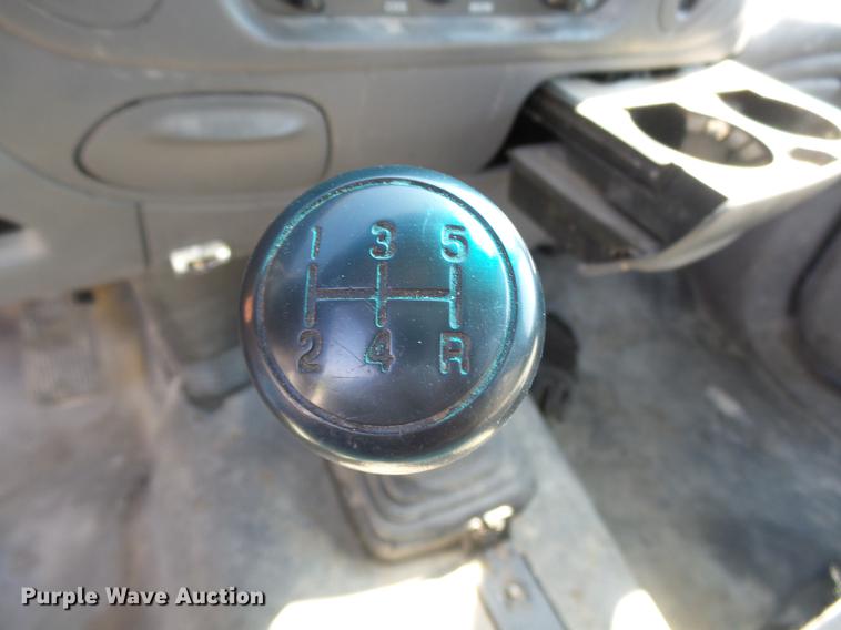 image for item DE7780 1999 Ford F150 pickup truck