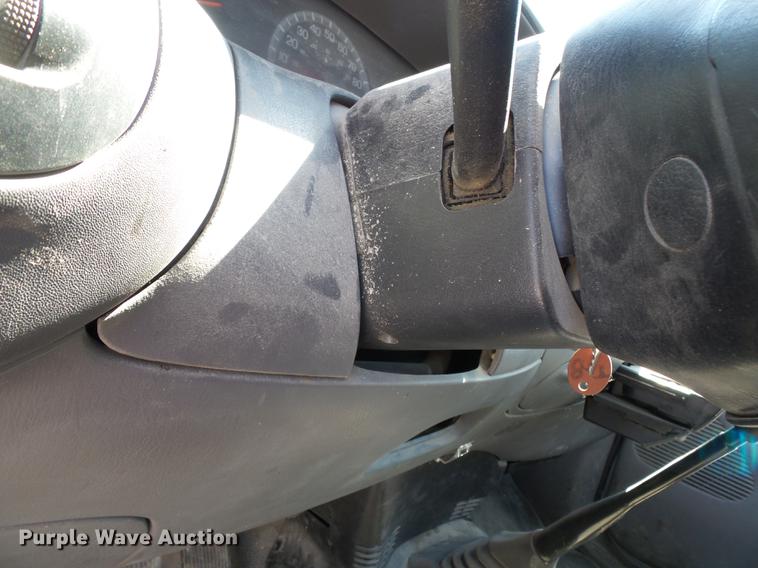 image for item DE7780 1999 Ford F150 pickup truck