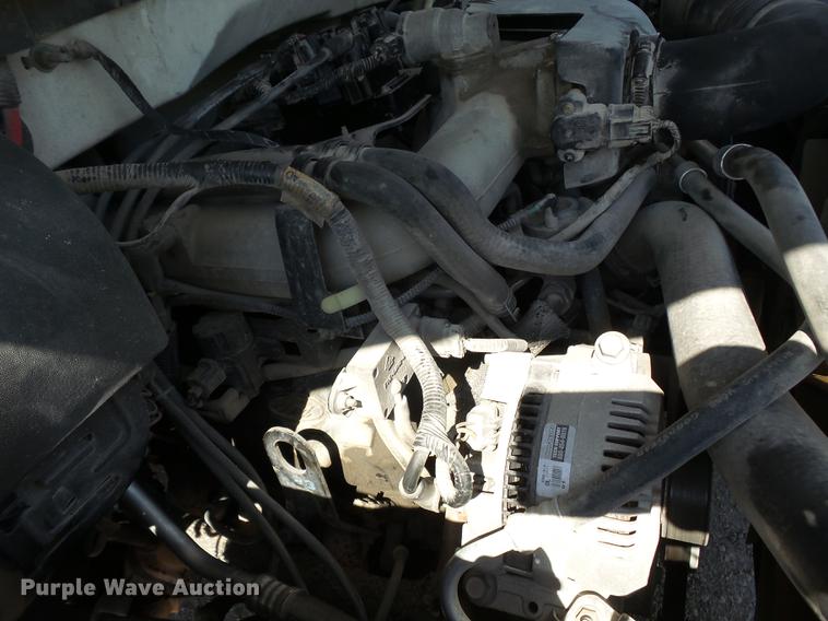 image for item DE7780 1999 Ford F150 pickup truck