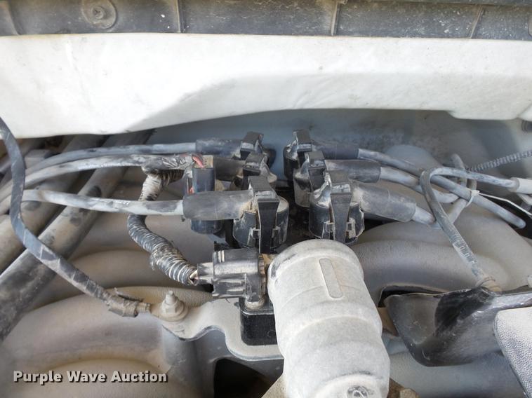 image for item DE7780 1999 Ford F150 pickup truck