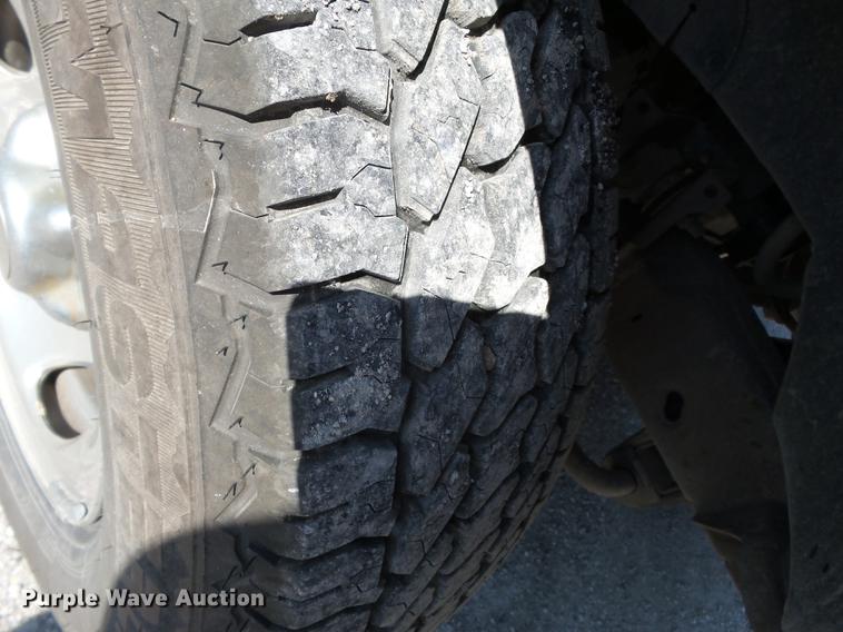 image for item DE7780 1999 Ford F150 pickup truck