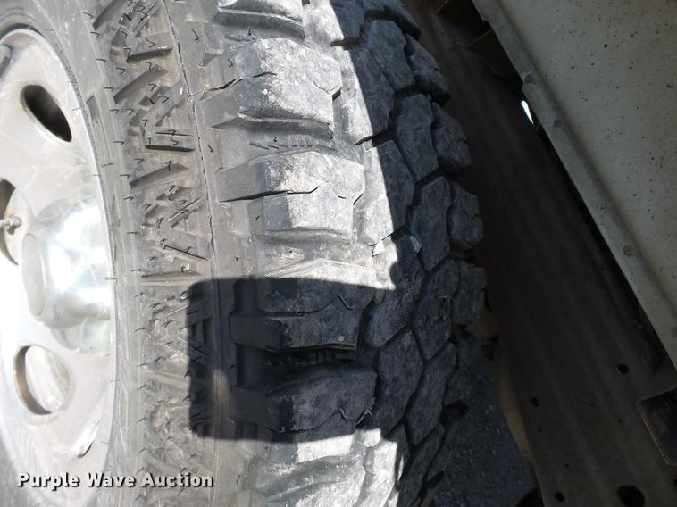 image for item DE7780 1999 Ford F150 pickup truck