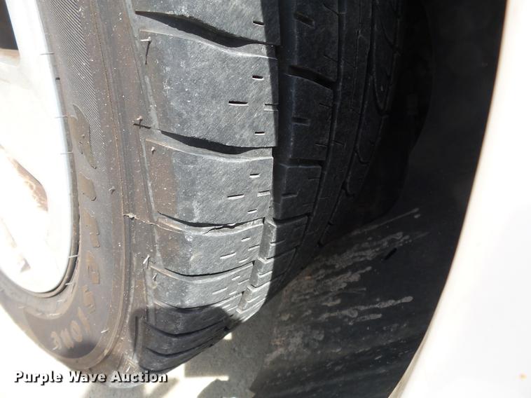 image for item DE7782 2009 Ford Crown Victoria Police Interceptor