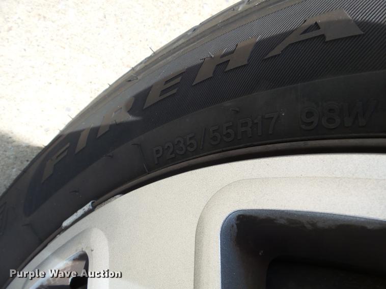 image for item DE7782 2009 Ford Crown Victoria Police Interceptor