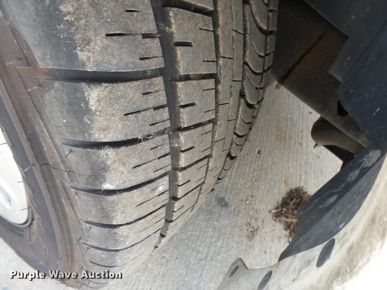 image for item DE7782 2009 Ford Crown Victoria Police Interceptor