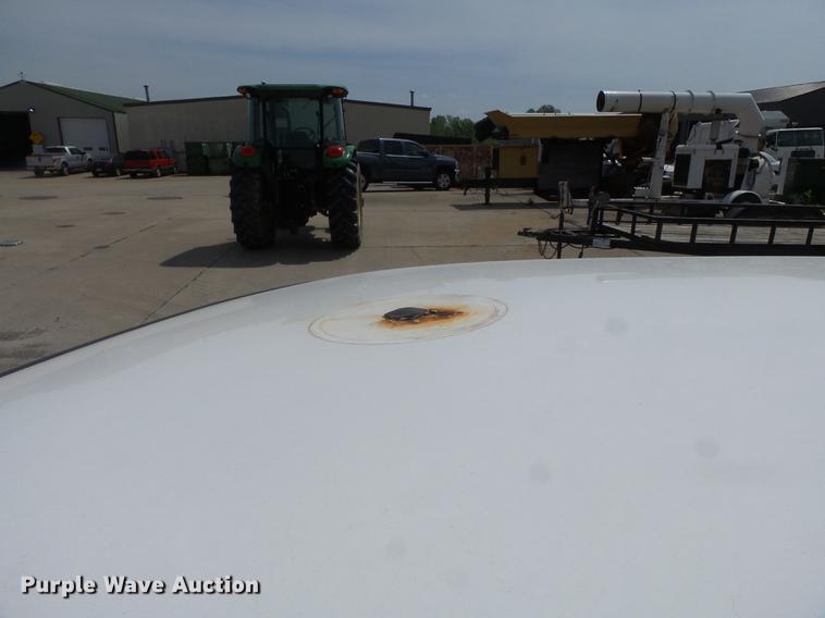 image for item DE7782 2009 Ford Crown Victoria Police Interceptor