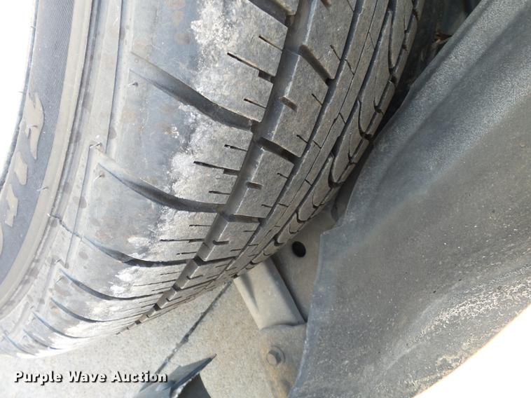 image for item DE7782 2009 Ford Crown Victoria Police Interceptor